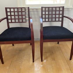 Chairs 