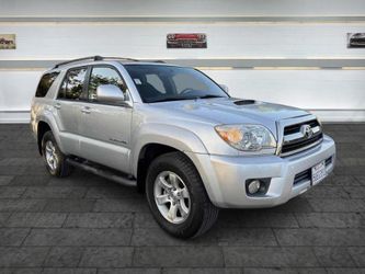 2006 Toyota 4Runner
