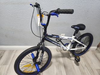 Kend Bike Bmx Boys 20 new Ready to ride good condition