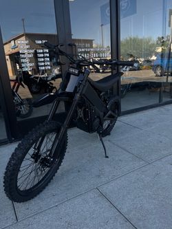 TALARIA XXX PRO