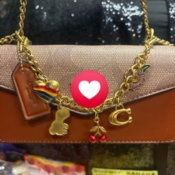 Purses 