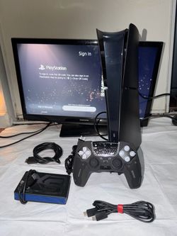 PS5 Slim