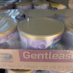 7.2oz Can's, Sold In Cases Of 6 For $30, Formula 