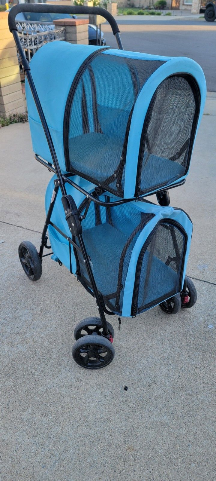 CAT/SMALL DOG Stroller