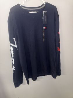 Tommy Hilfiger Color azul Size XL