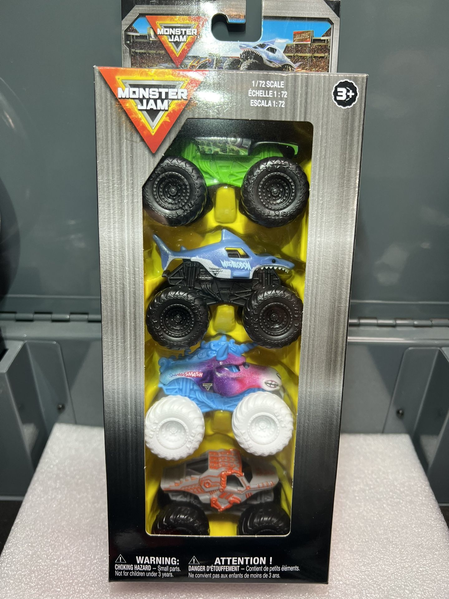 Monster Jam