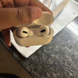 AirPod Pros