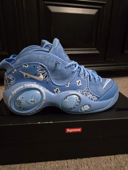 Nike Supreme X Air Zoom Flight 95