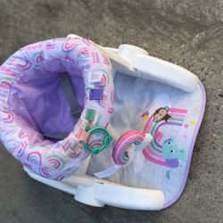 Baby Sit-up Chair