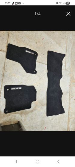 dodge ram carpet