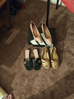 Zapatos