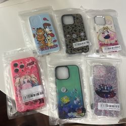 Cover Para iPhone  14 Pro Max