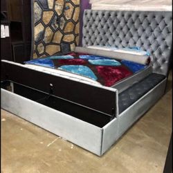 Furniture Bed Frame