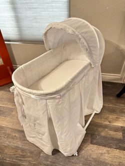 Baby Bassinet