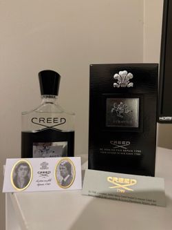 Creed aventus 100 ml