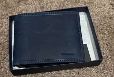 Italian wallet