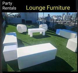 Lounge Furniture