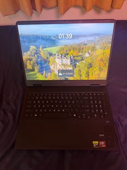Lenevo Gaming Laptop