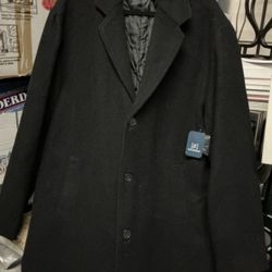 Men’s Coat/ New / 3x / Pick Up Only/ First Come First Serve