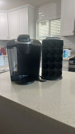 Coffee machine