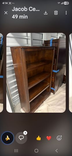 Bookshelf