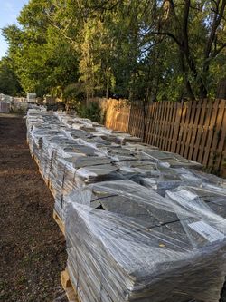 Natural Stone