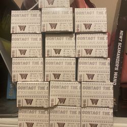 Mystery Harry Potter Wands