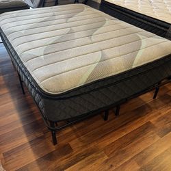 Full Size Mattress