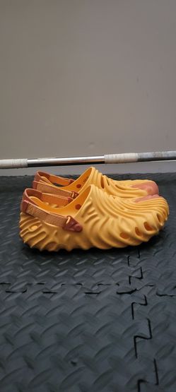 Salahe Bembury Crocs Cobbler