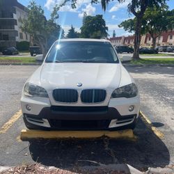 BMW X5 2009