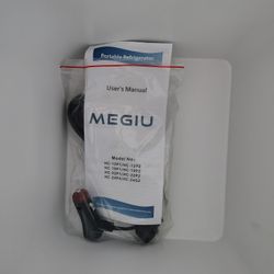 Megiu