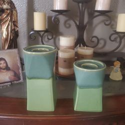 Candle Holders