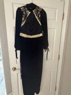 Omani abaya size xs/s
