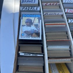 Classic Baseball Card 