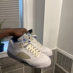 Jordan 5s