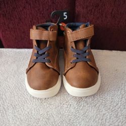 Infant Boots