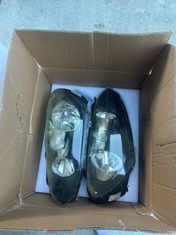 2011 volkswagen golf headlights, taillights, and fog lights
