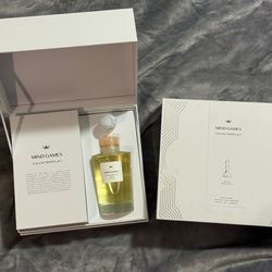 Mind Games Counterplay Extrait de Parfum 225ml ~ Brand New!