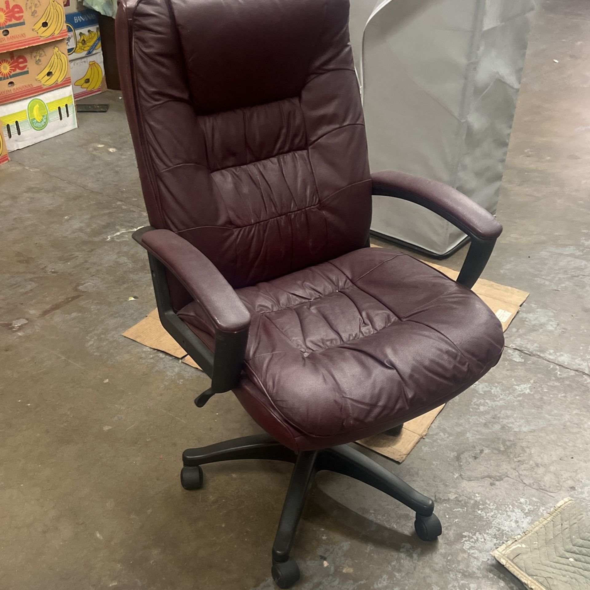 Office Chair 