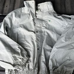 FroggToggs Men’s Size XL Waterproof Jacket