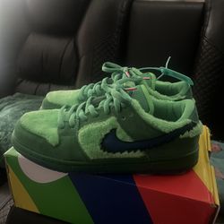 grateful dead Nikey Dunks