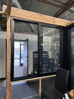 Aluminum Windows