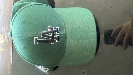 Baseball hat