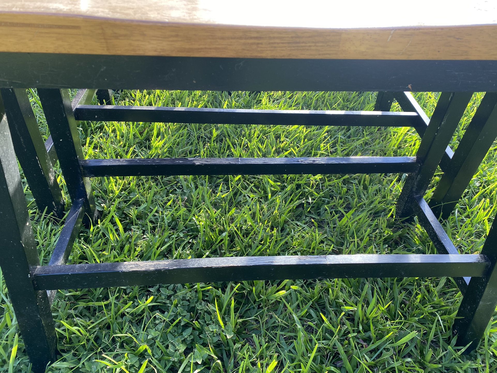 Outdoor Table & Chairs for Sale in Miami, FL OfferUp