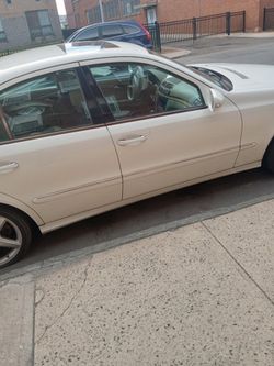 2009 Mercedes benz, E350