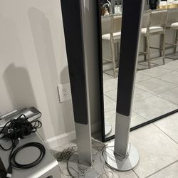 Home Theater System