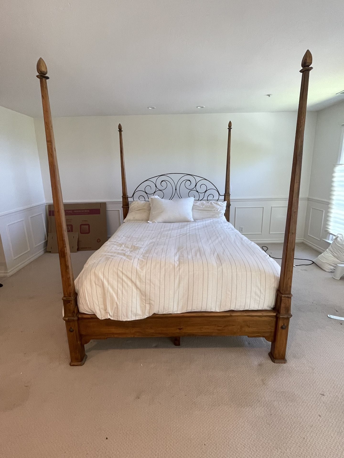 Beds And More Beds ! King, Twin, Queen, Full & Crib
