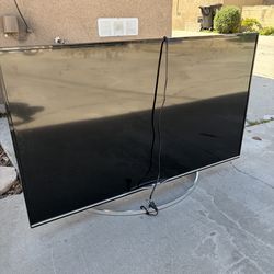 CHANGHONG Flat screen