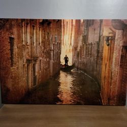 Gondala Picture