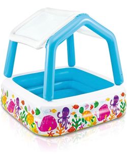Intex pool for kids